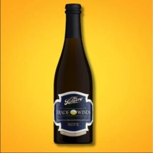 THE BRUERY TRADE WINDS TRIPEL