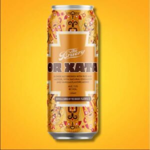 THE BRUERY OR XATA - Image 1