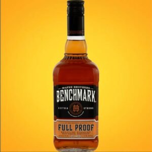 BENCHMARK EX STRONG FULL PR BB