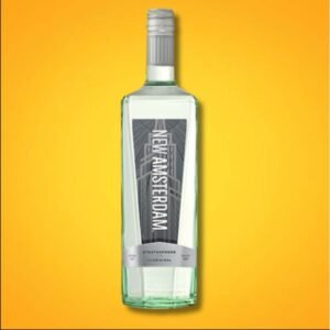 NEW AMSTERDAM LIME - Image 1