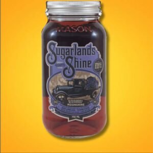 SUGARLANDS BLACKBERRY MOONSHINE