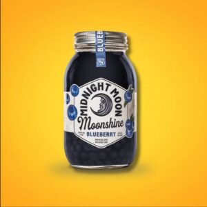 MIDNIGHT MOON BLUEBERRY