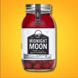 MIDNIGHT MOON CHERRY