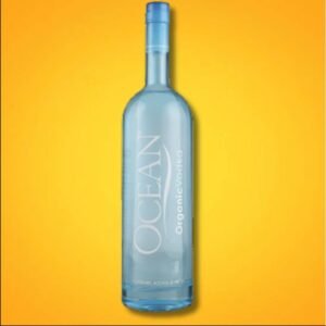 OCEAN VODKA