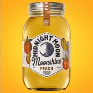 MIDNIGHT MOON PEACH