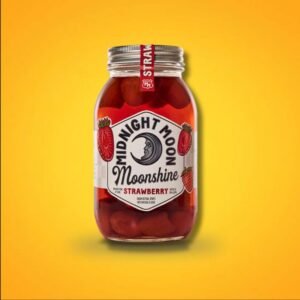 MIDNIGHT MOON STRAWBERRY