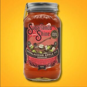 SUGARLANDS APPALACHIAN APPLE PIE MOONSHINE