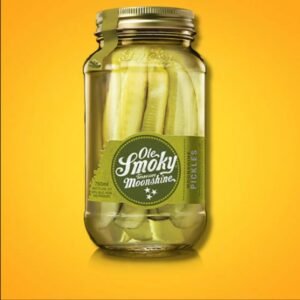 OLE SMOKY MOONSHINE PICKLES