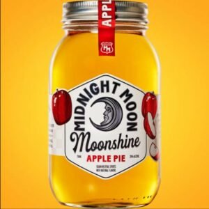 MIDNIGHT MOON APPLE PIE - Image 1