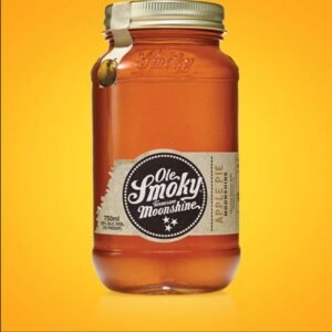 OLE SMOKY MOONSHINE APPLE PIE - Image 1