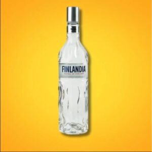FINLANDIA VODKA