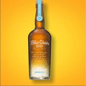BLUE CHAIR BAY VANILLA RUM