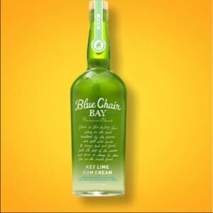 BLUE CHAIR BAY KEY LIME RUM CREAM