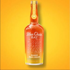 BLUE CHAIR BAY MANGO RUM CREAM