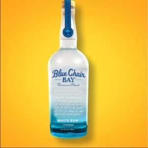 BLUE CHAIR BAY WHITE RUM - Image 1