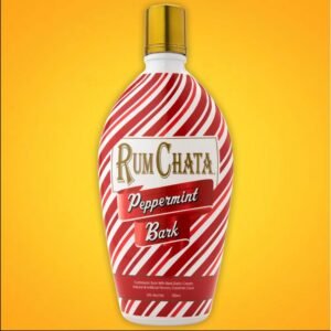 RUMCHATA PEPPERMINT MOCHA - Image 1