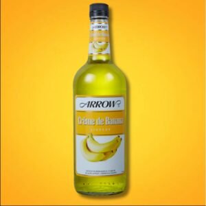 ARROW CREME DE BANANA - Image 1