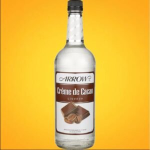 ARROW CREME DE CACAO - Image 1