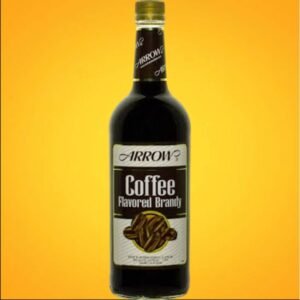 ARROW COFFEE LIQUEUR - Image 1