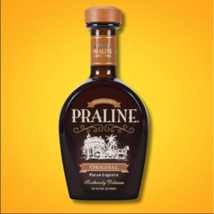 DEKUYPER PRALINE SCHNAPPS