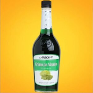 ARROW CREME DE MENTHE - Image 1