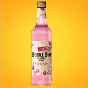 DEKUYPER BUBBLE GUM SCHNAPPS