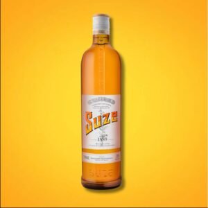 SUZE APERITIF