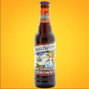 SWEETWATER GEORGIA BROWN
