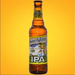 SWEETWATER IPA