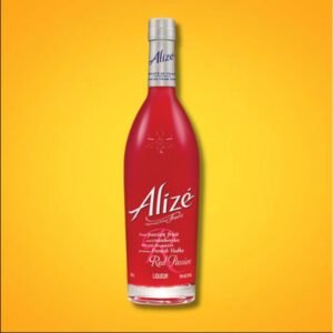 ALIZE RED PASSION