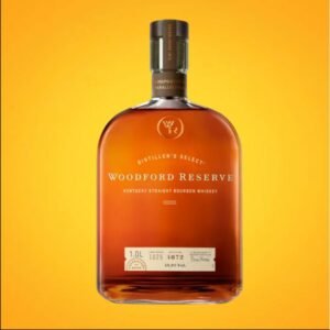 WOODFORD RESERVE PERSONAL SELECTION BOURBON