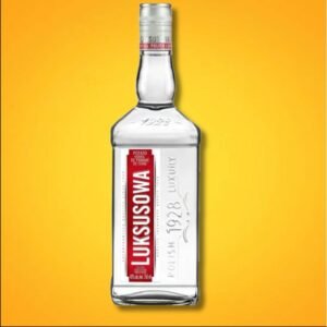 LUKSUSOWA VODKA