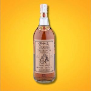TAPATIO EXCELENCIA EXTRA ANEJO TEQUILA