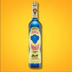 CORRALEJO REPOSADO TEQUILA