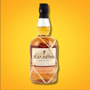 PLANTATION GRANDE RESERVE RUM - Image 1