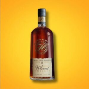 HEAVEN HILL HERITAGE COLLECTION 51 YEAR BOURBON - Image 1