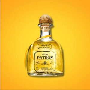 PATRON ANEJO