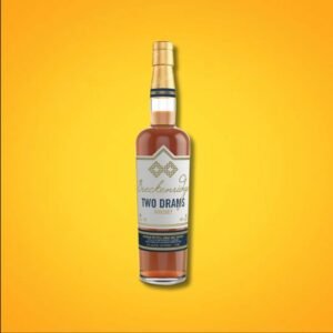 BRECKENRIDGE TWO CLANS BLENDED WHISKEY