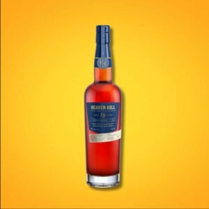 HEAVEN HILL HERITAGE COLLECTION 21 YEAR BOURBON - Image 1