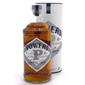 POWERS 12 YEAR JOHN'S LANE RELEASE IRISH WHISKEY - Image 1
