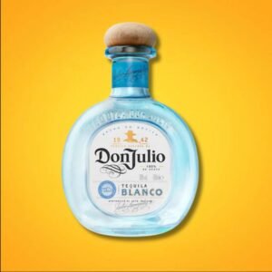 DON JULIO BLANCO - Image 1