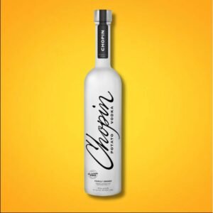 CHOPIN POTATO VODKA