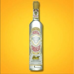 CORRALEJO BLANCO TEQUILA - Image 1