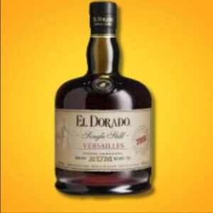 EL DORADO 12 YEAR RUM