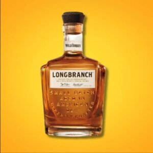 WILD TURKEY LONGBRANCH