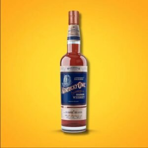 KENTUCKY OWL BATCH 15 BOURBON