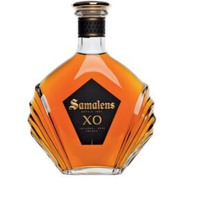 SAMALENS XO ARMAGNAC