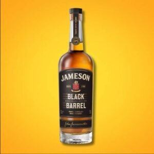 JAMESON BLACK BARREL - Image 1