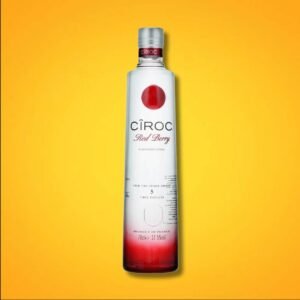 CIROC RED BERRY