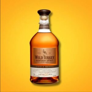 WILD TURKEY KENTUCKY SPIRIT 101